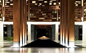 Hansar Samui Resort & Spa - Sha Extra Plus